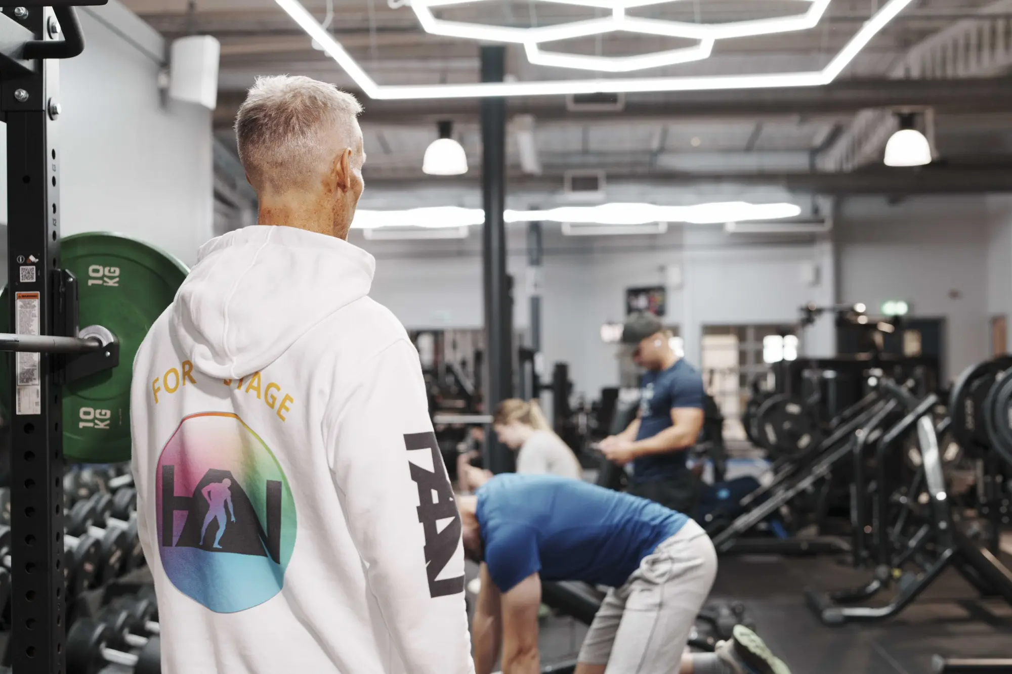 Han Built Bodybuilding