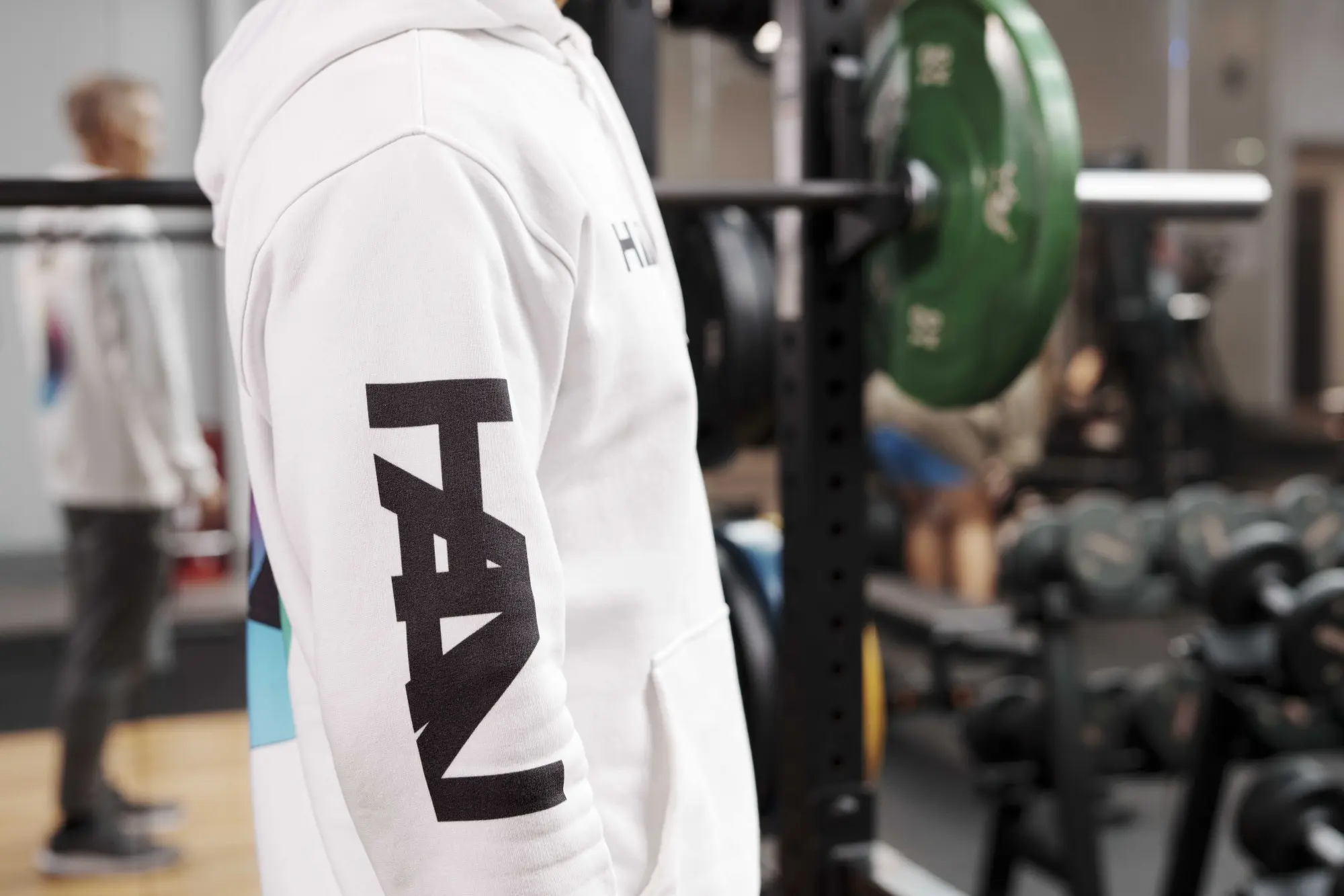 Han Built Nutrition and Lifestyle